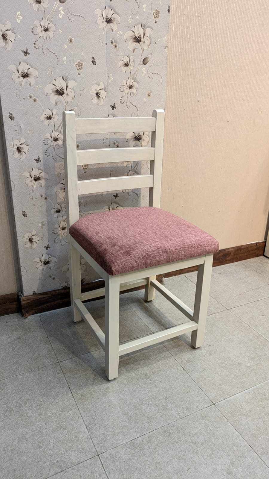 Study Table with Chair