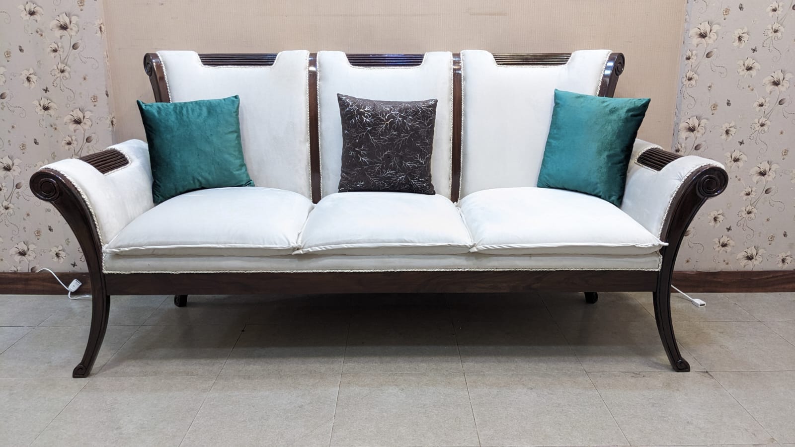 Royal Design 5 Seater Sofa Set