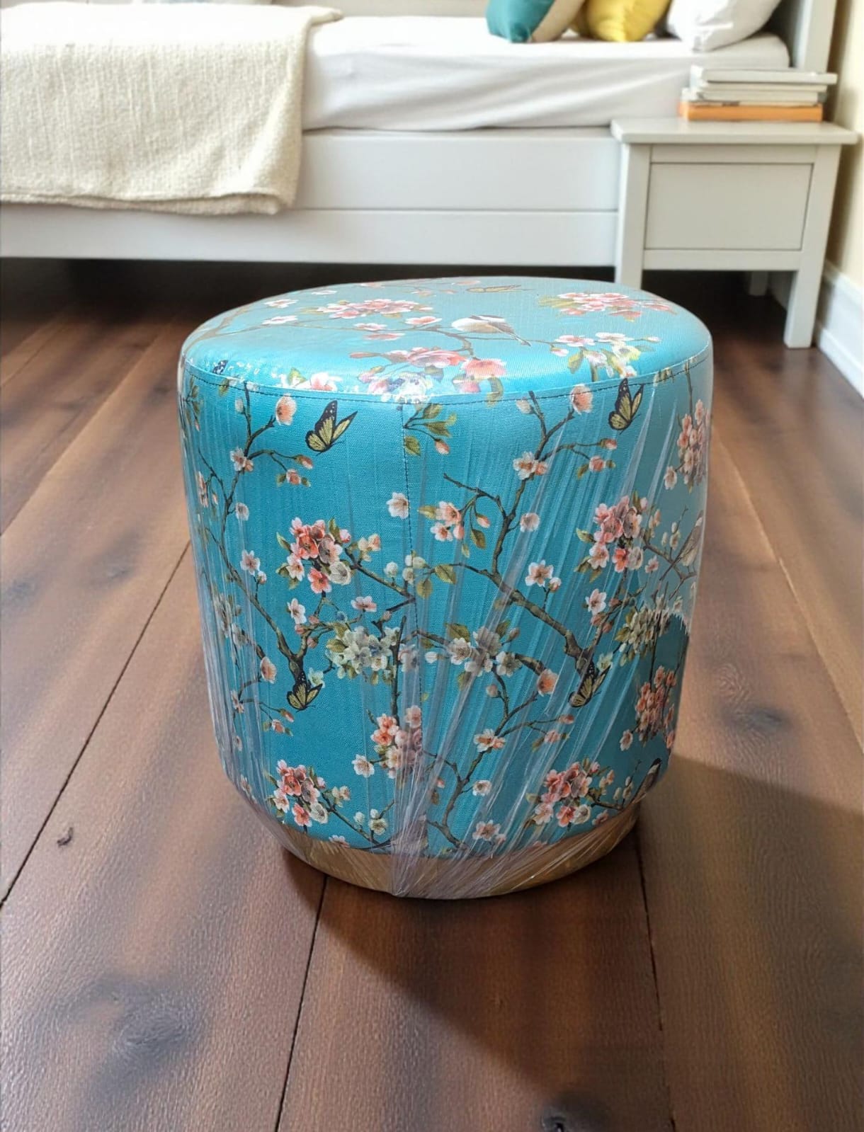 Ottoman Stool