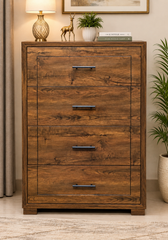 Brand New Chest of Drawer