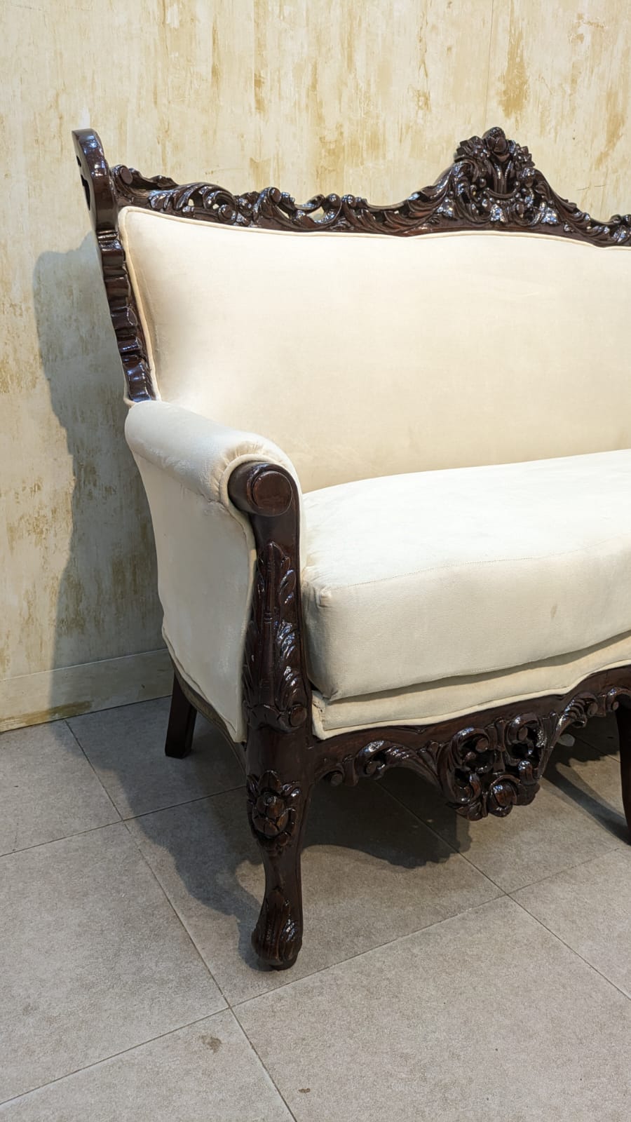 Chinioti 5 Seater Sofa Set