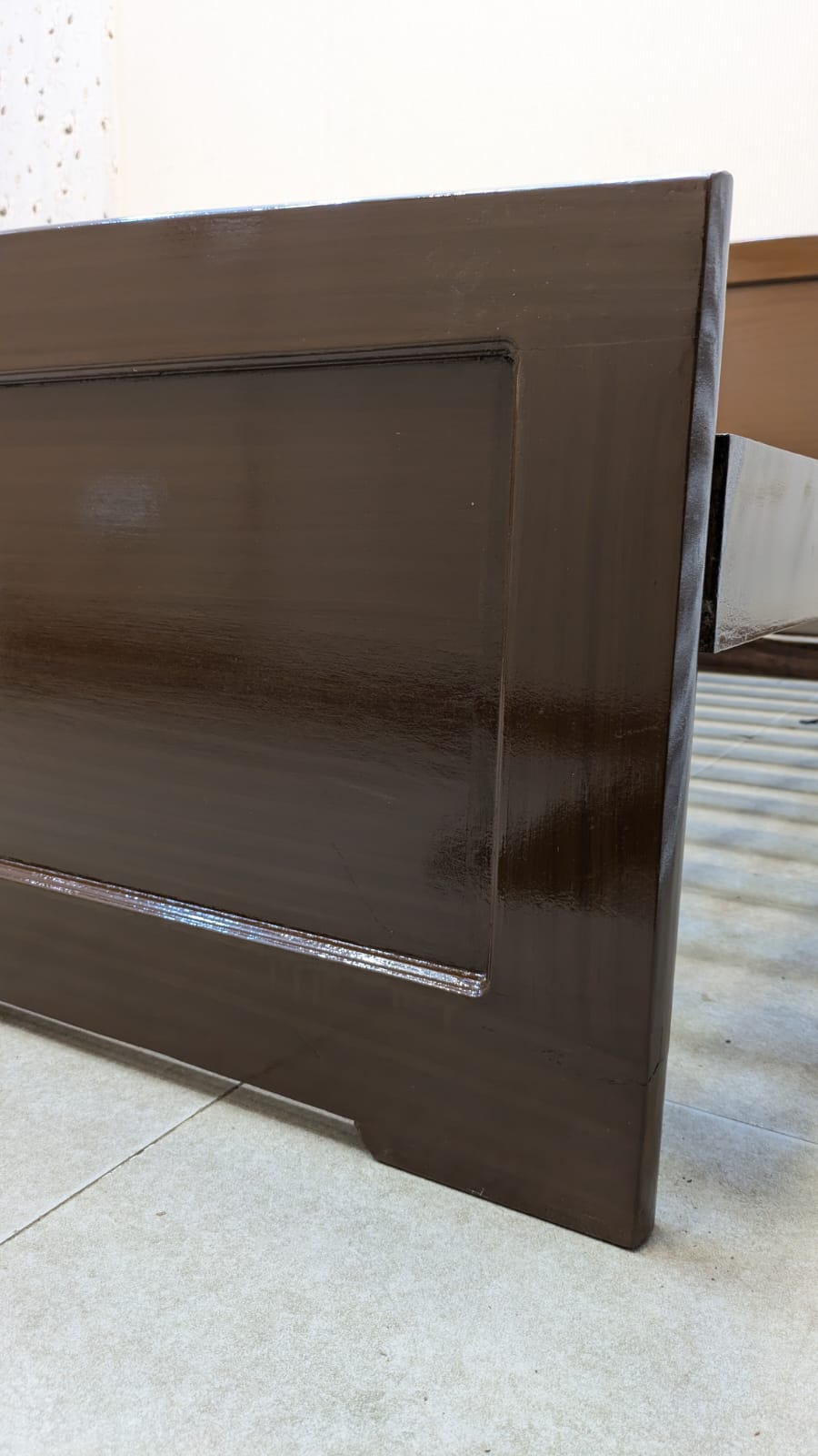 Pair Of Twin Size Bed