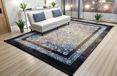 Turkish Valero Collection-Persian  Design Carpet