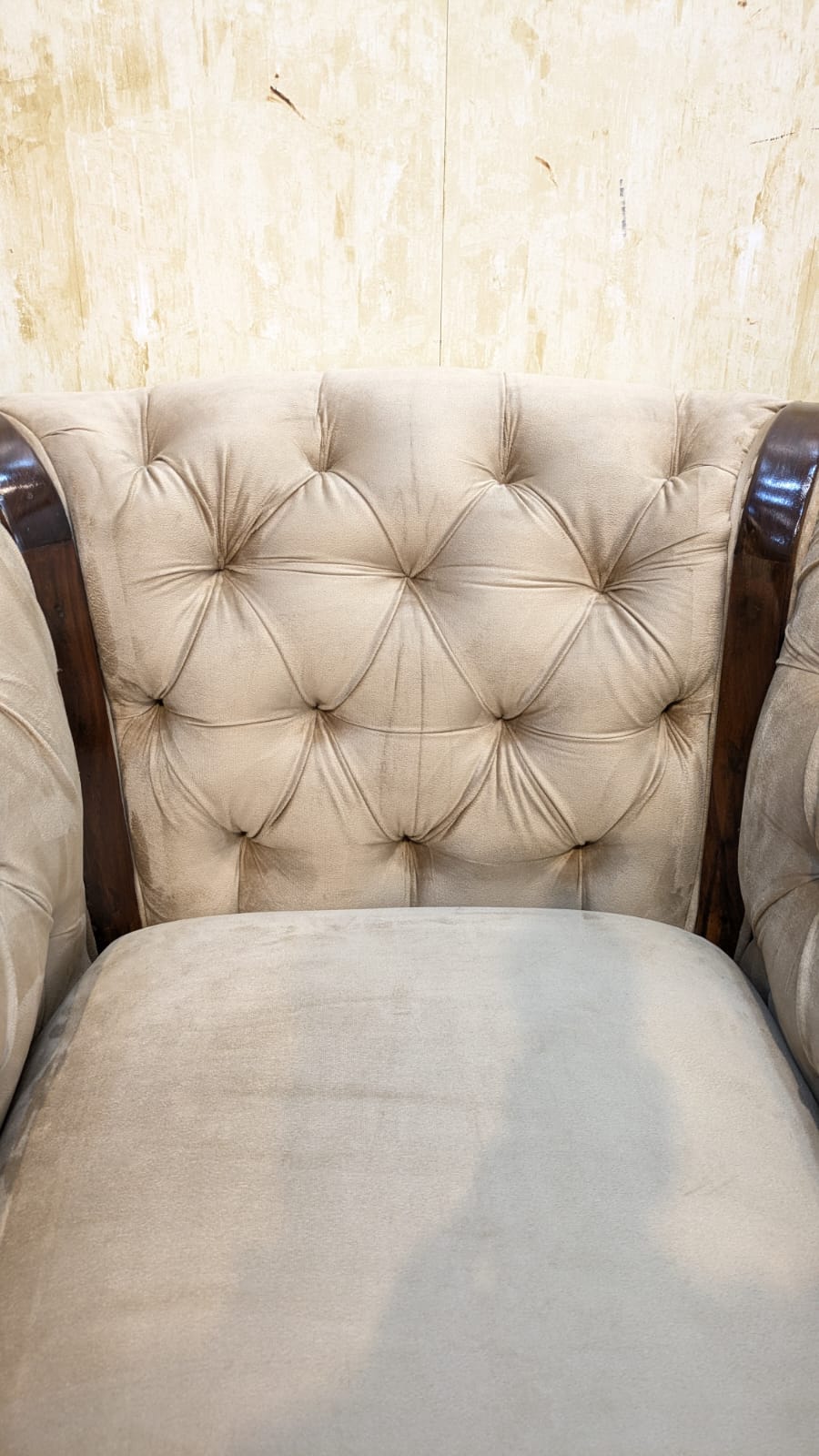 7 Seater Sofa Set