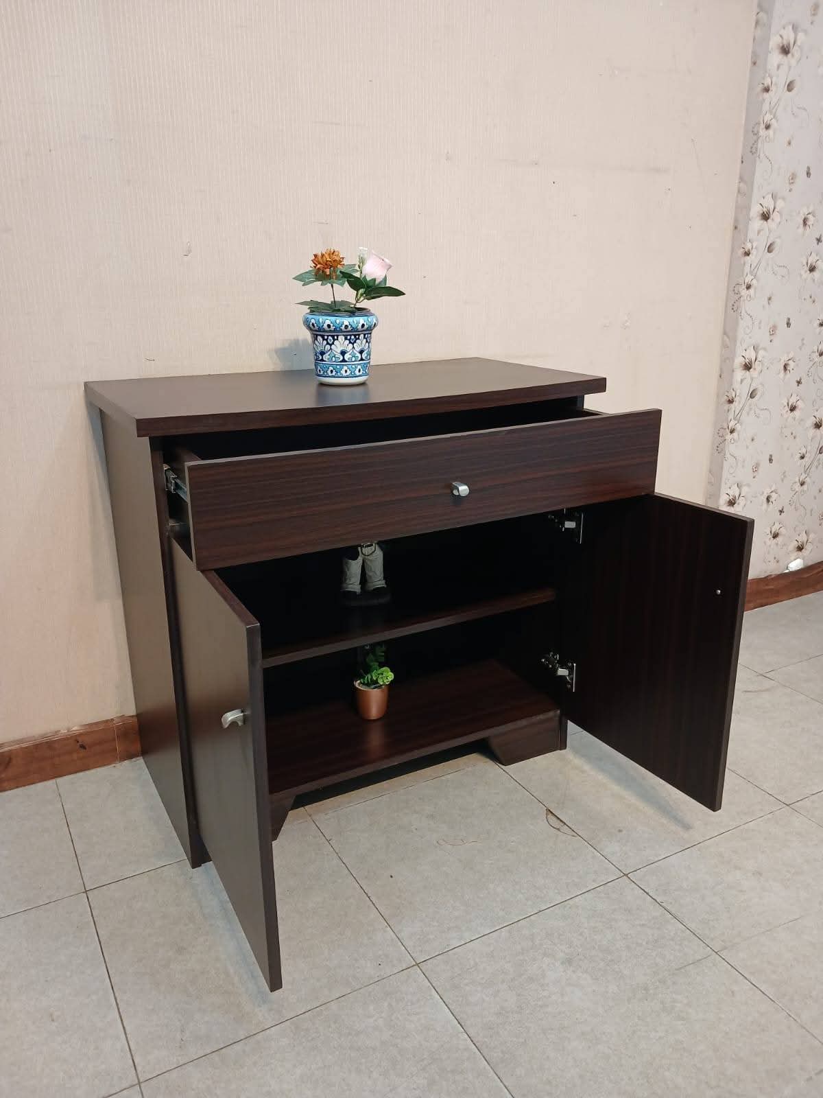 Multipurpose Cabinet
