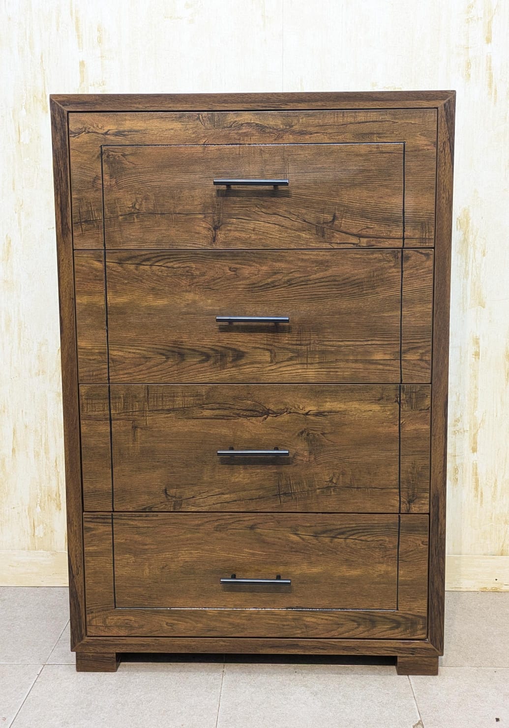 Brand New Chest of Drawer