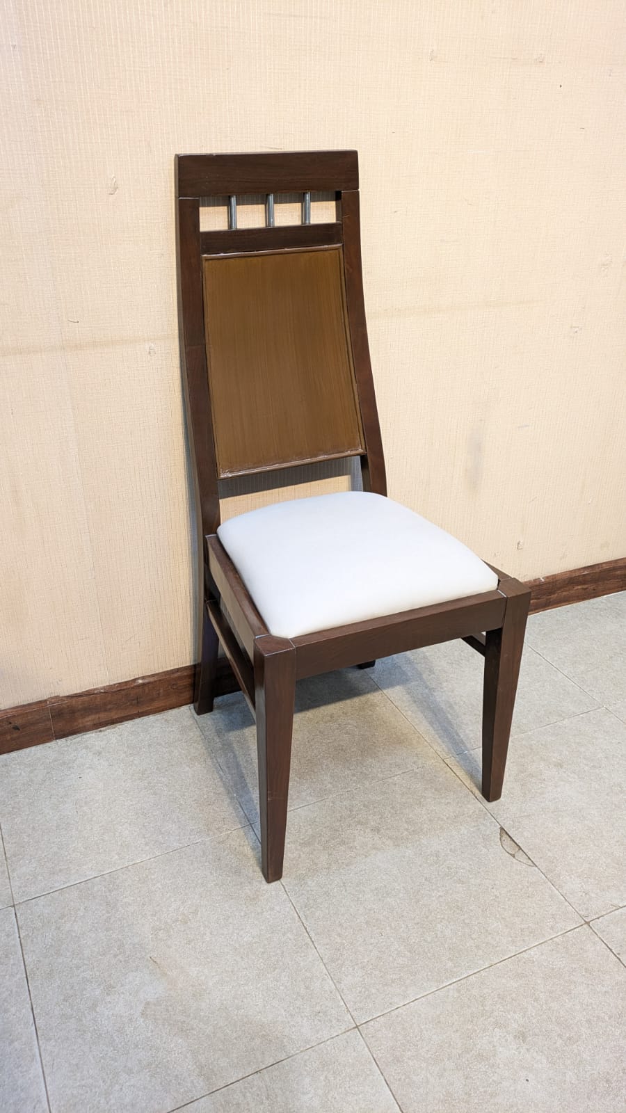 6 Seater Dining Table