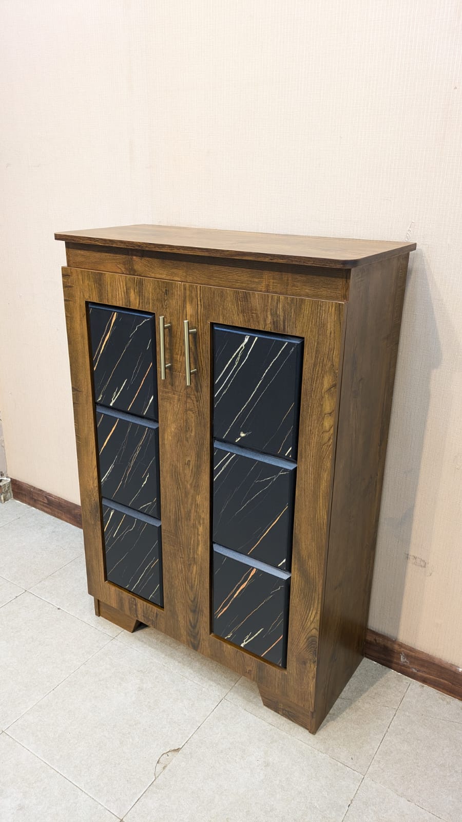 Brand New Shoe Rack