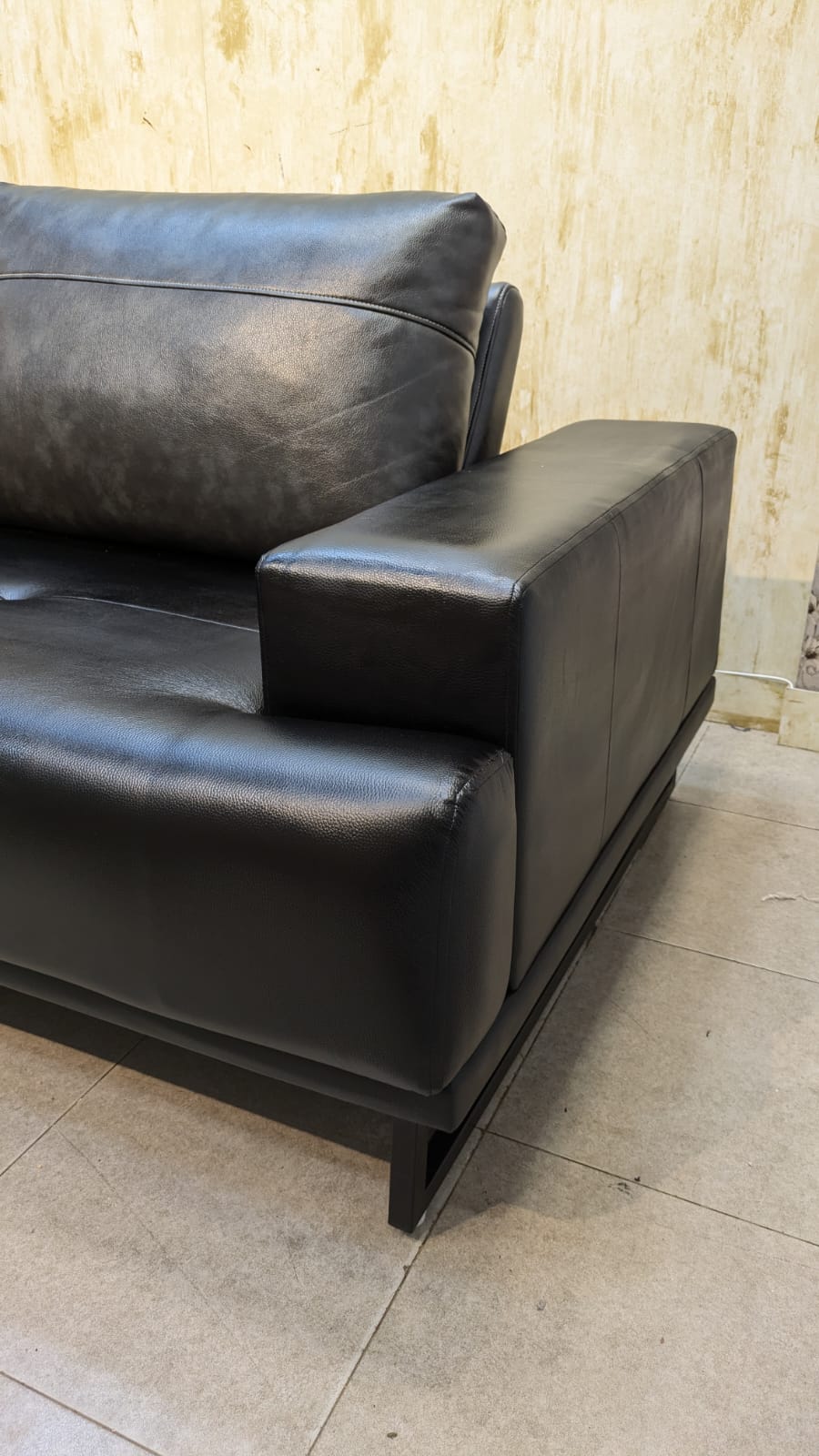 Interwood Astor Reclining Backrest 5 Seater Sofa Set