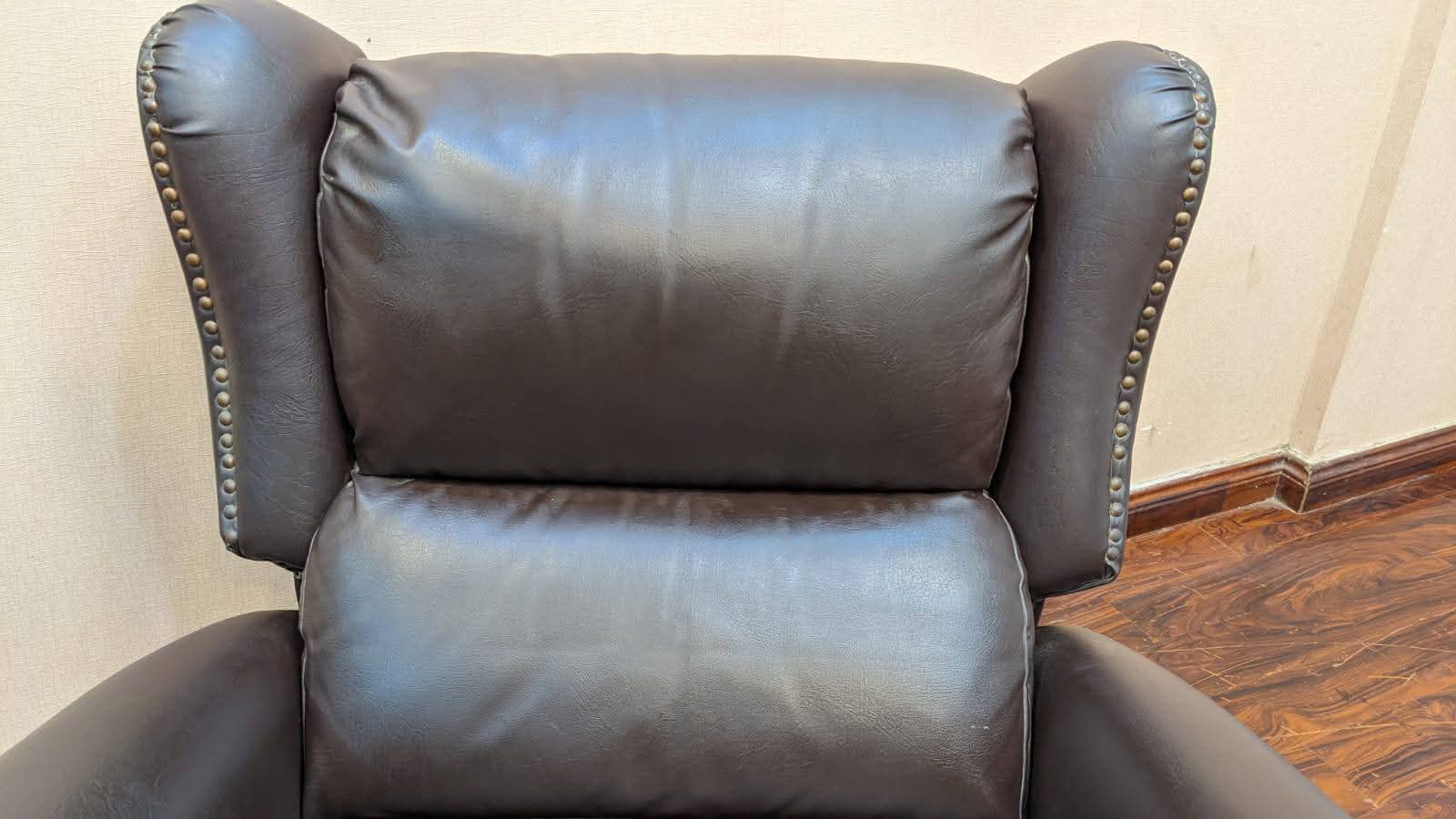 Recliner Sofa