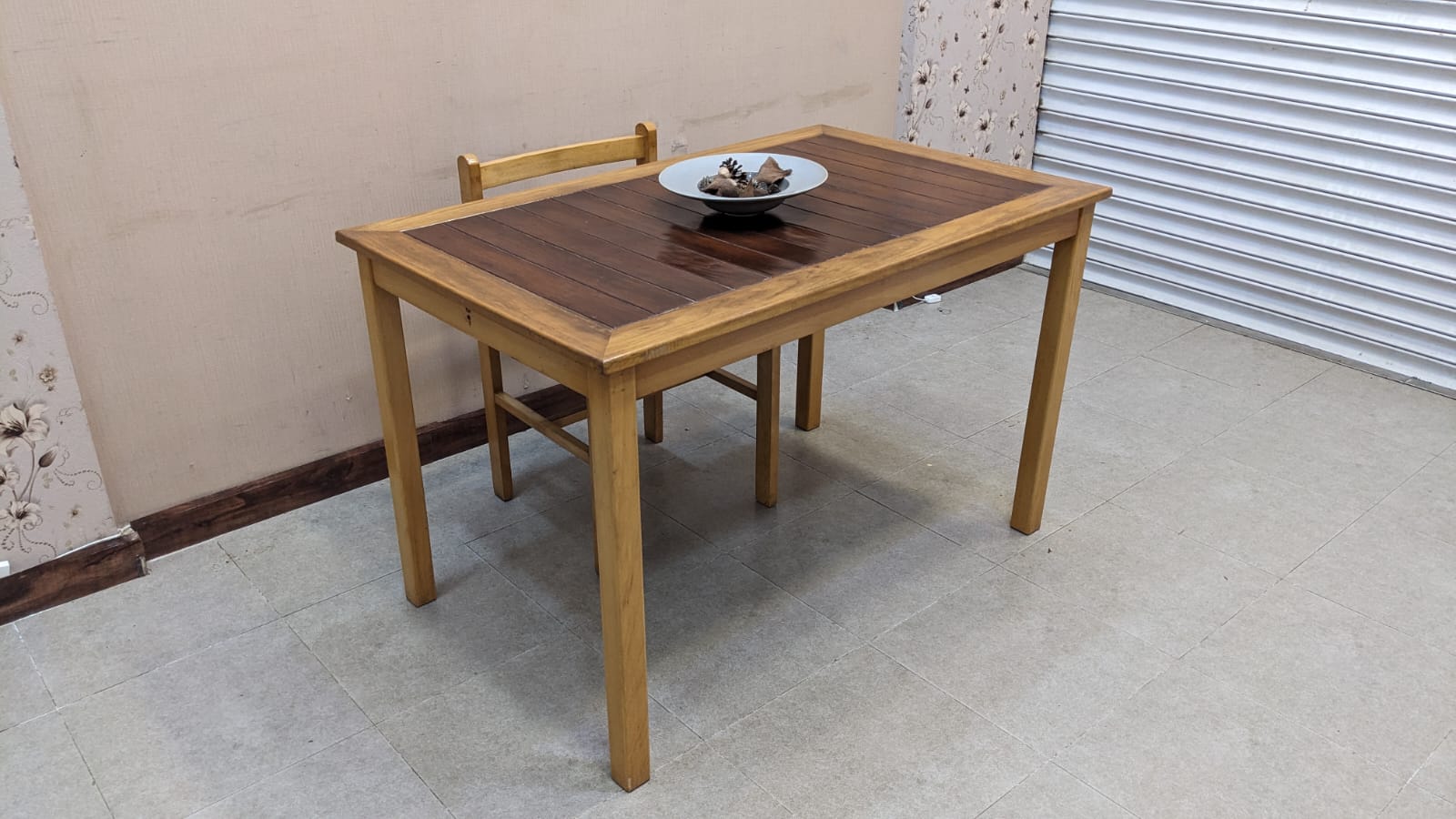 5 Seater Dining Table
