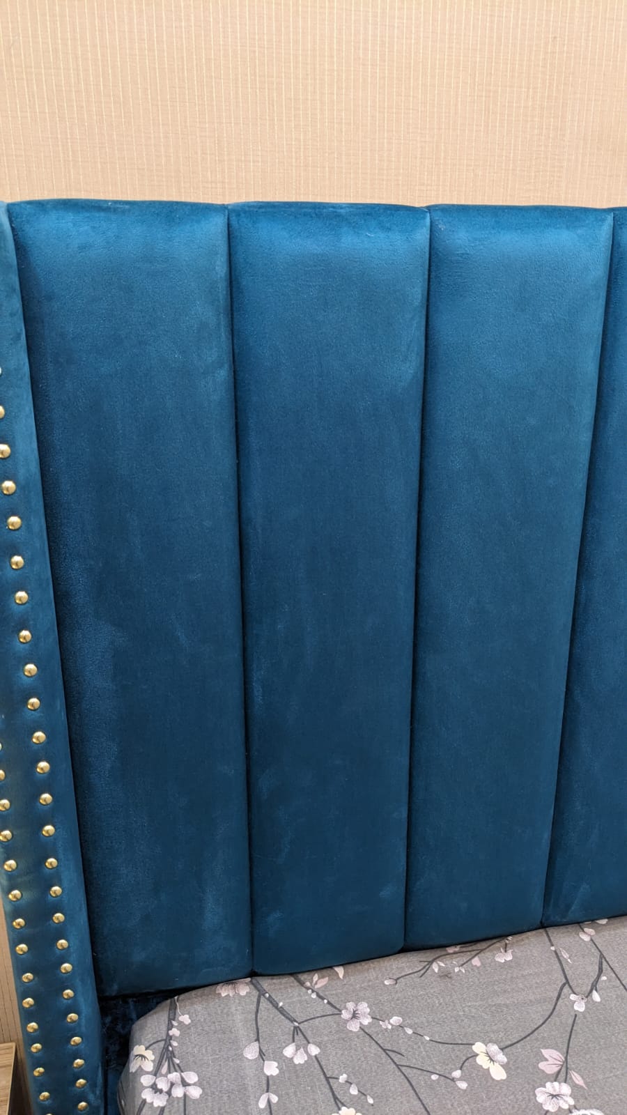 Divinecrafts New Bed Set