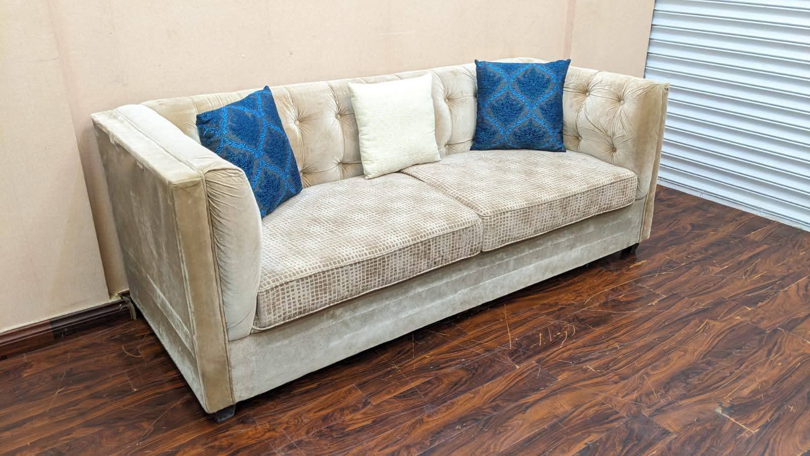 5 Seater Sofa Set