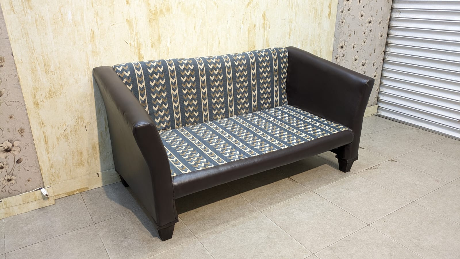 Imported sofa
