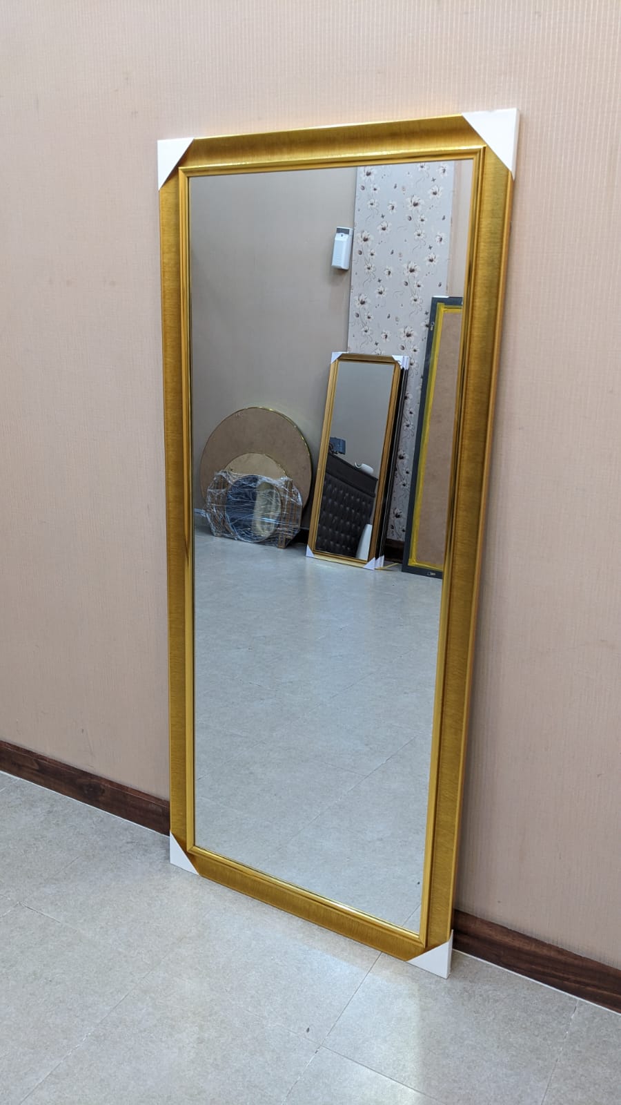 New Wall Mounted Mirror