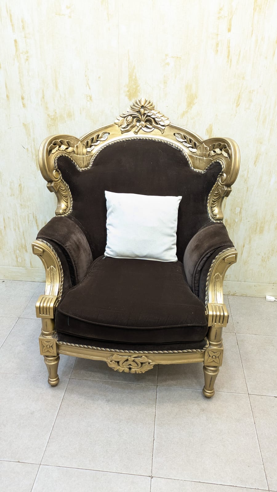 5 Seater Chinioti Sofa
