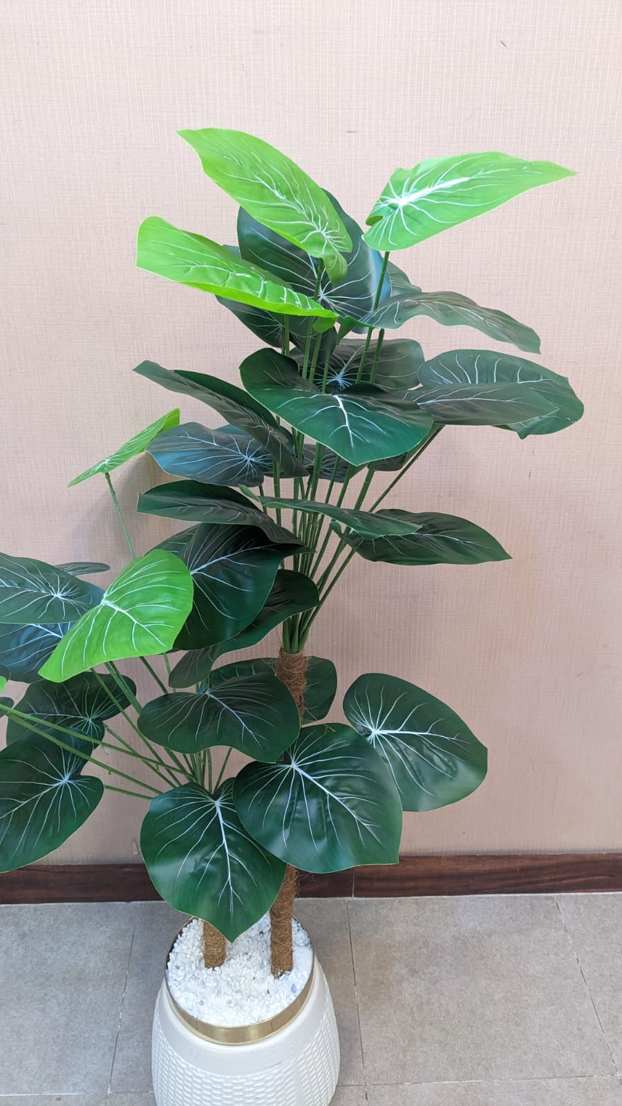 New Artificial Planter