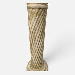Brand New Pedestal