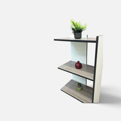 Brand New Modern Display Shelf