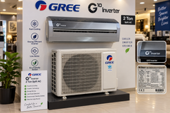 Gree G10 Inverter 2 Ton Split AC