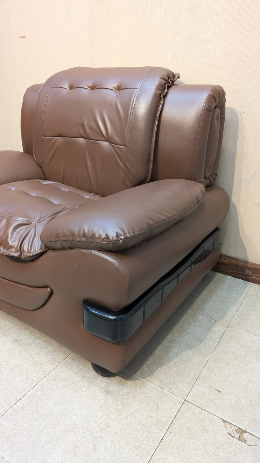 7 Seater Sofa Set