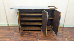DivineCrafts Brand New Iron Table