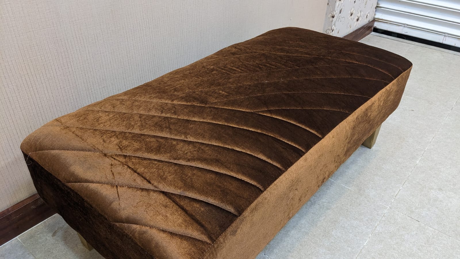 4 Seater Ottoman Set