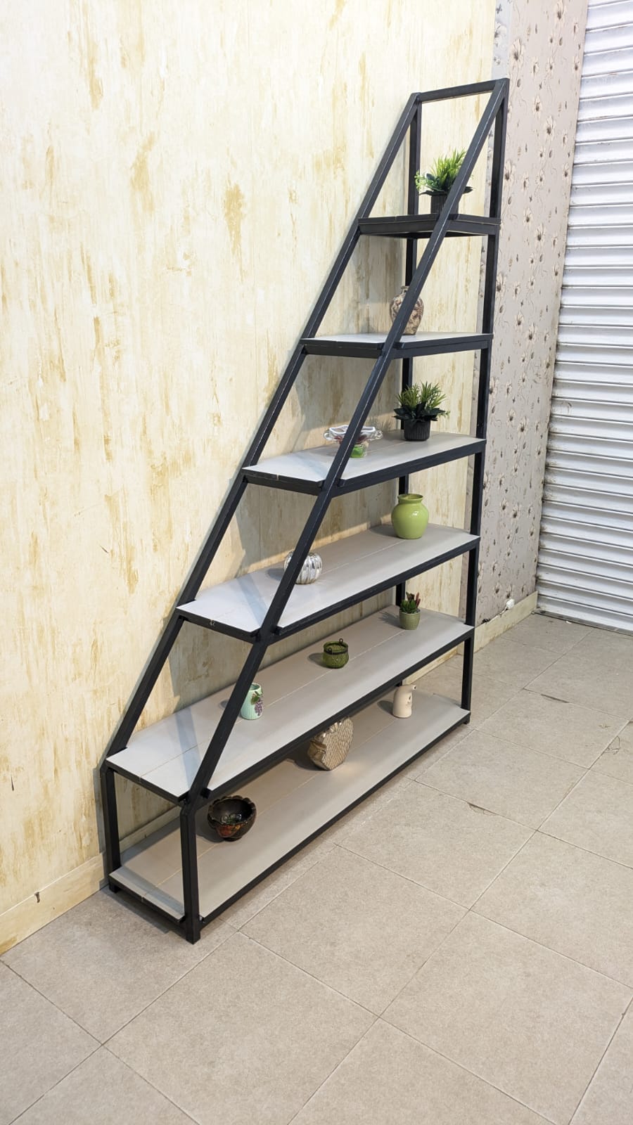 Display Shelf