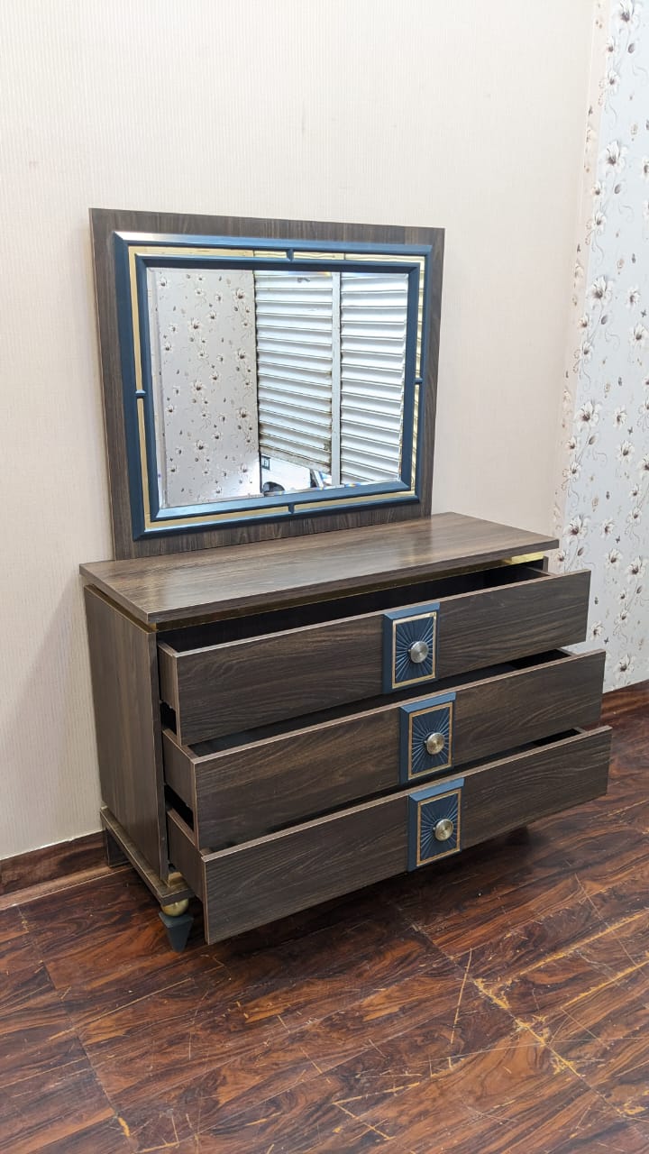 Turkish King Size Bedroom Set