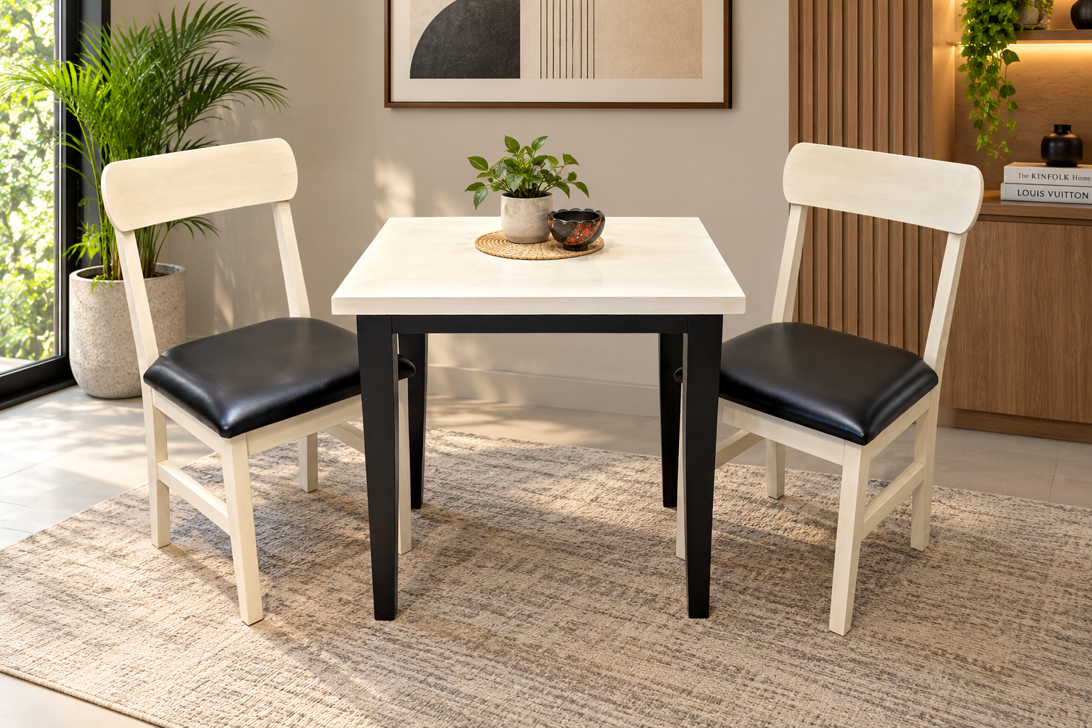 Dining Table Set
