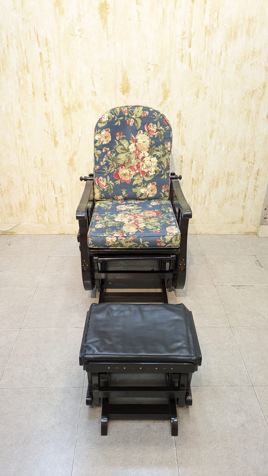 Rocking Chair