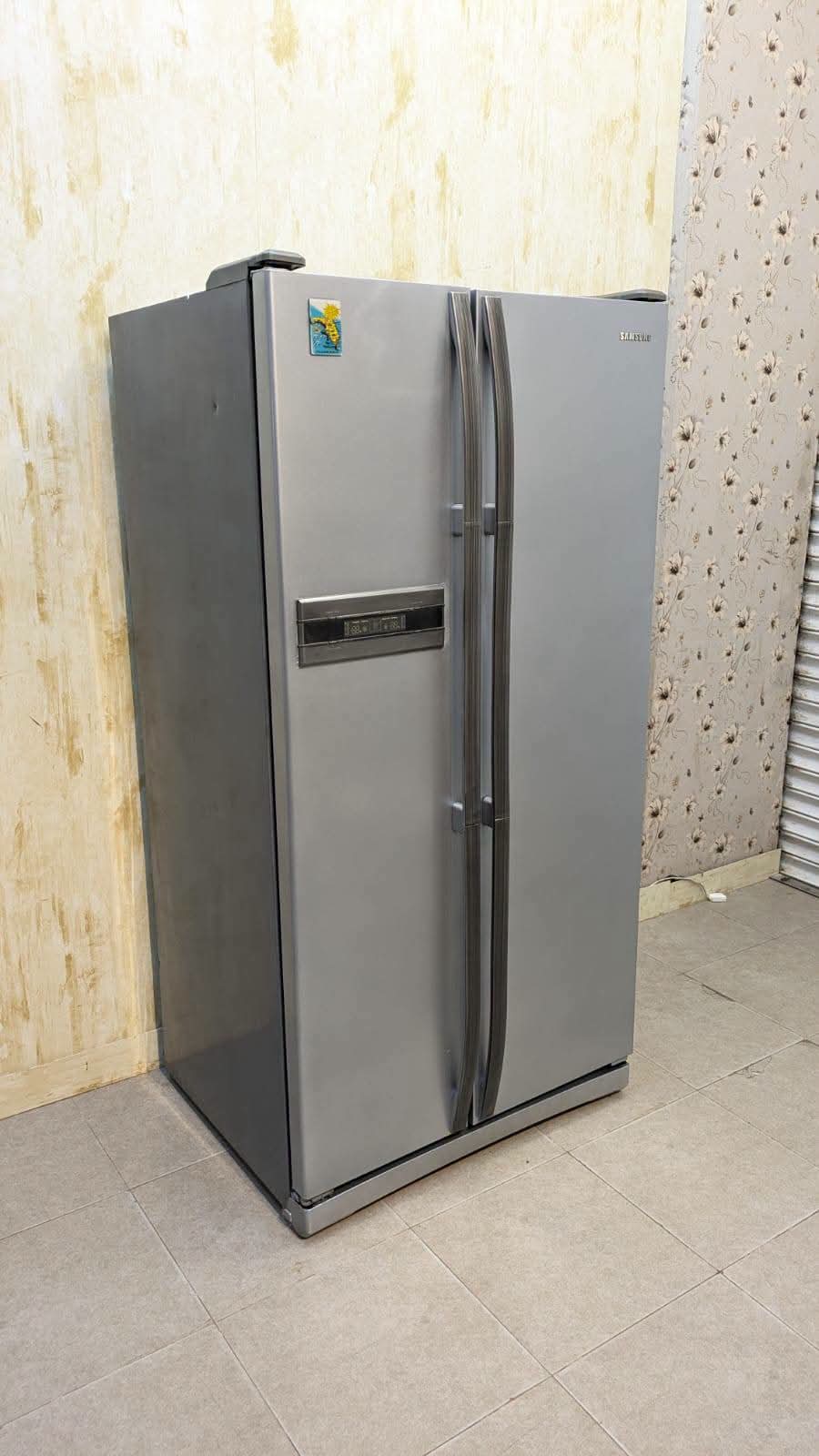 Samsung Double door Fridge