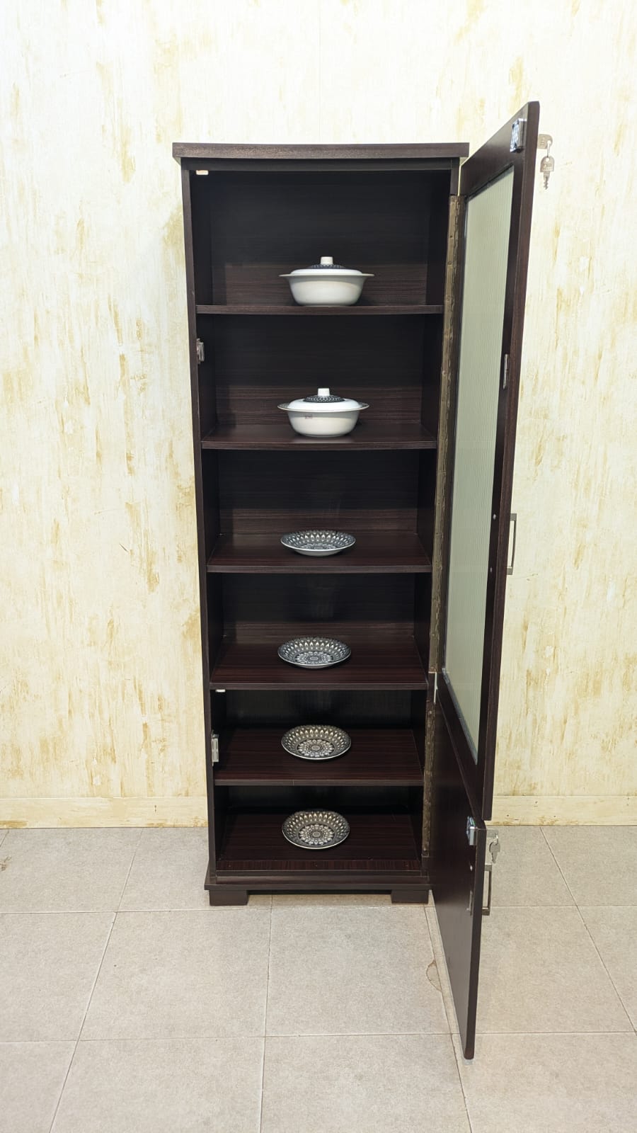 Crockery Divider