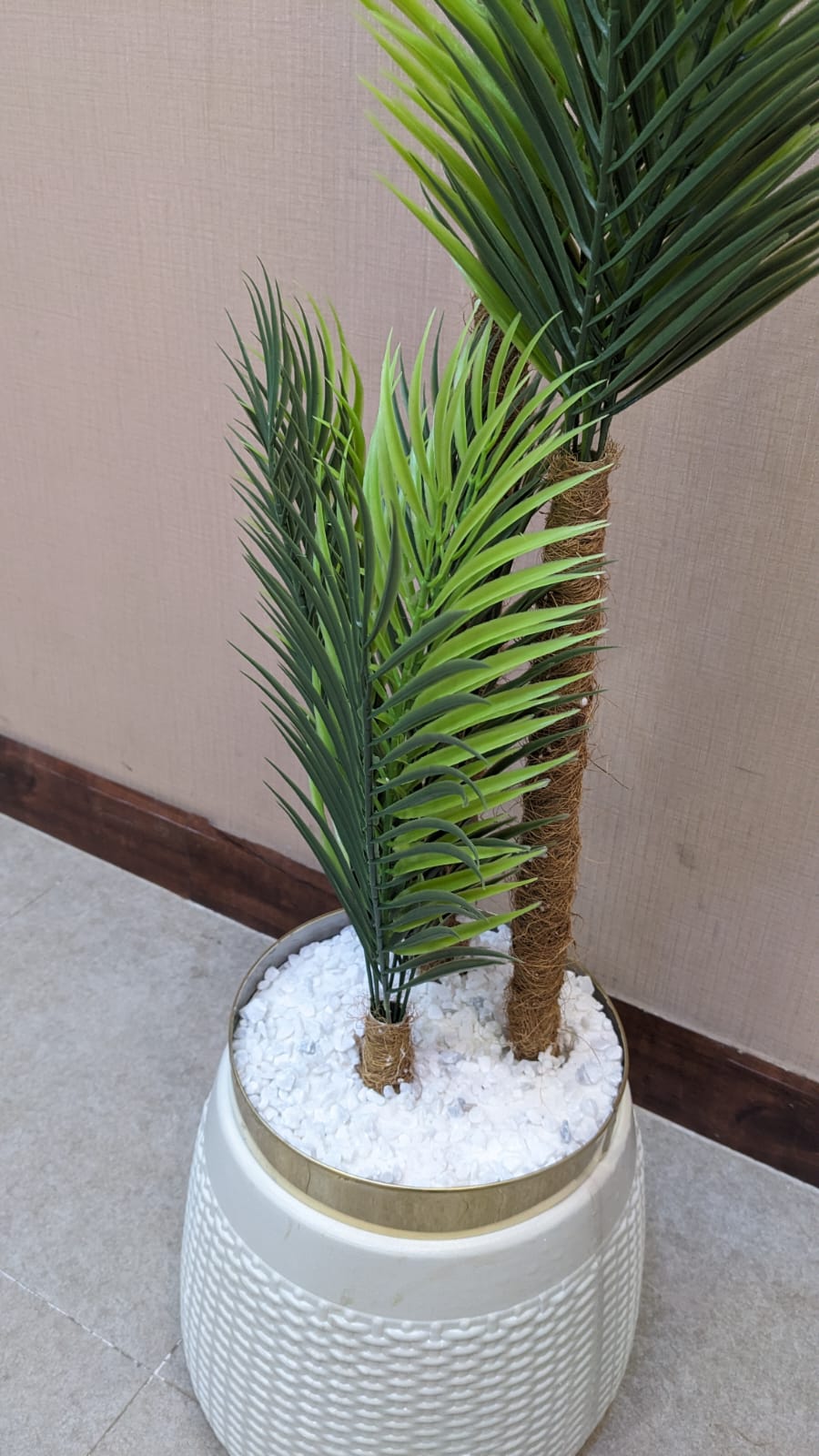 New Artificial Planter