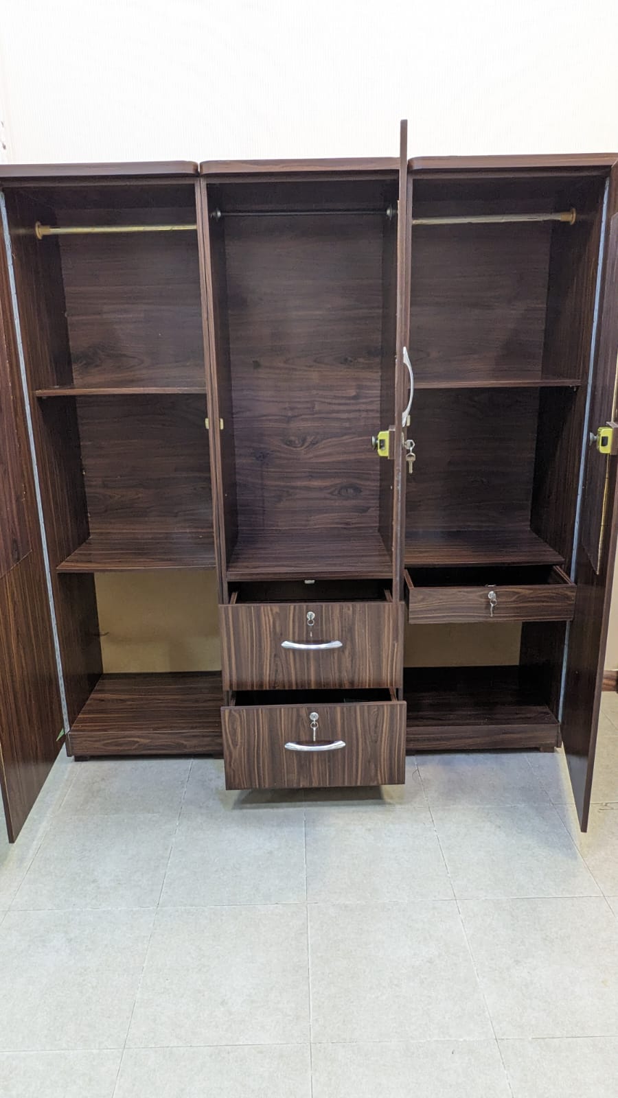 King Size Bedroom Set