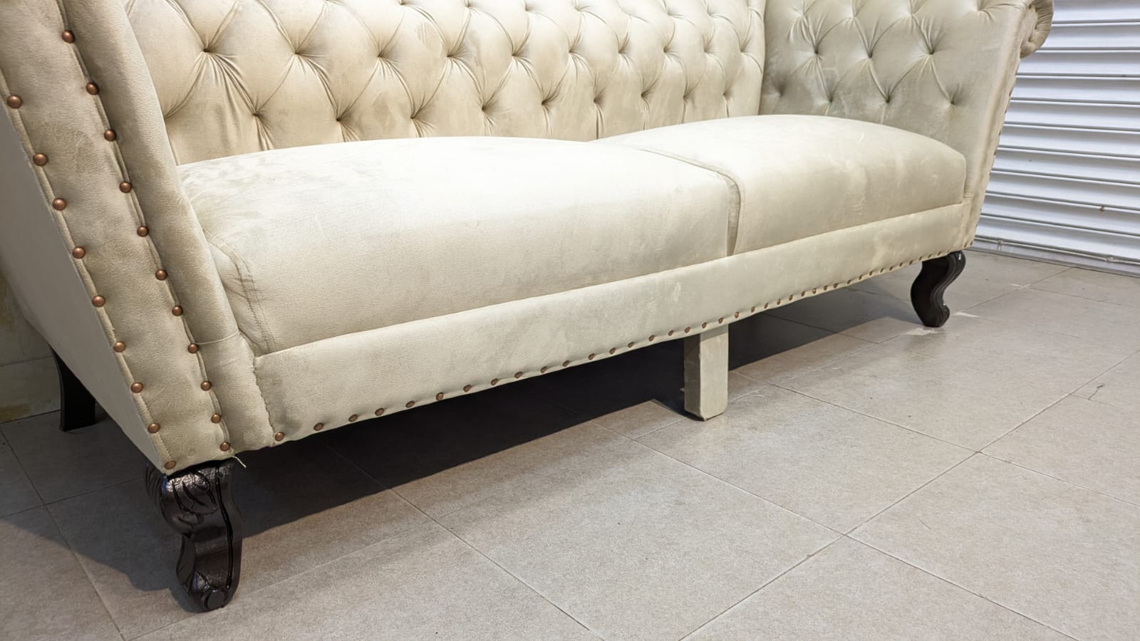 Comfortable 7 Seater Sofa Set