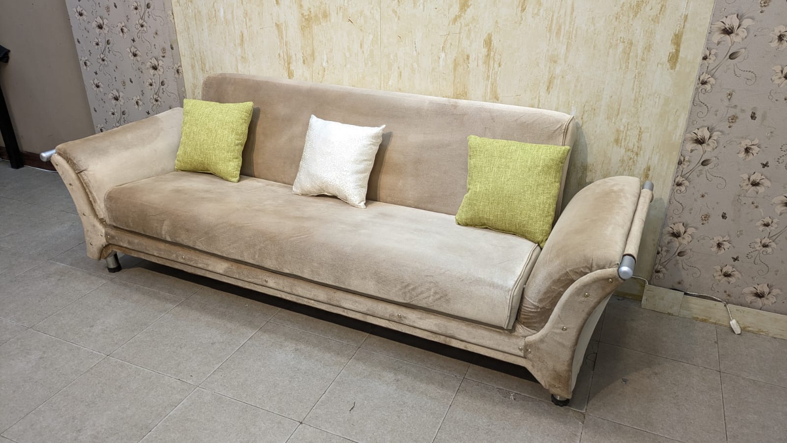 Sofa Cum Bed