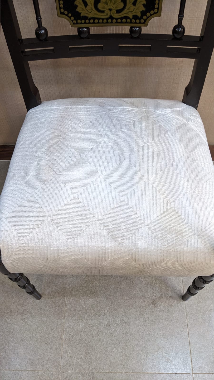 6 Seater Dining Table