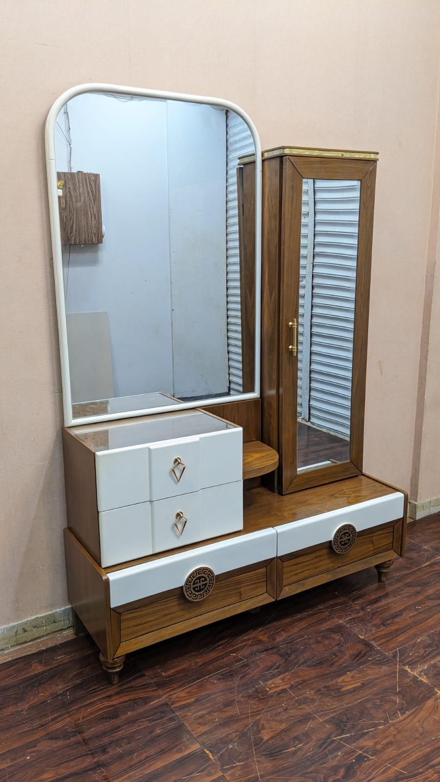 Turkish Design Bedroom Set