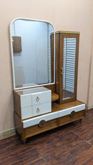 Turkish Design Bedroom Set