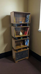 Book Shelve