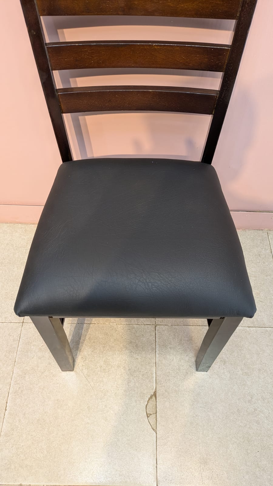 Imported Made In Malaysia 8 Seater Dining Table Set