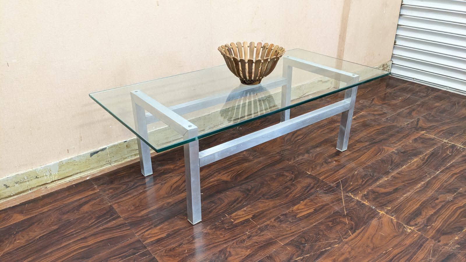 Center Table