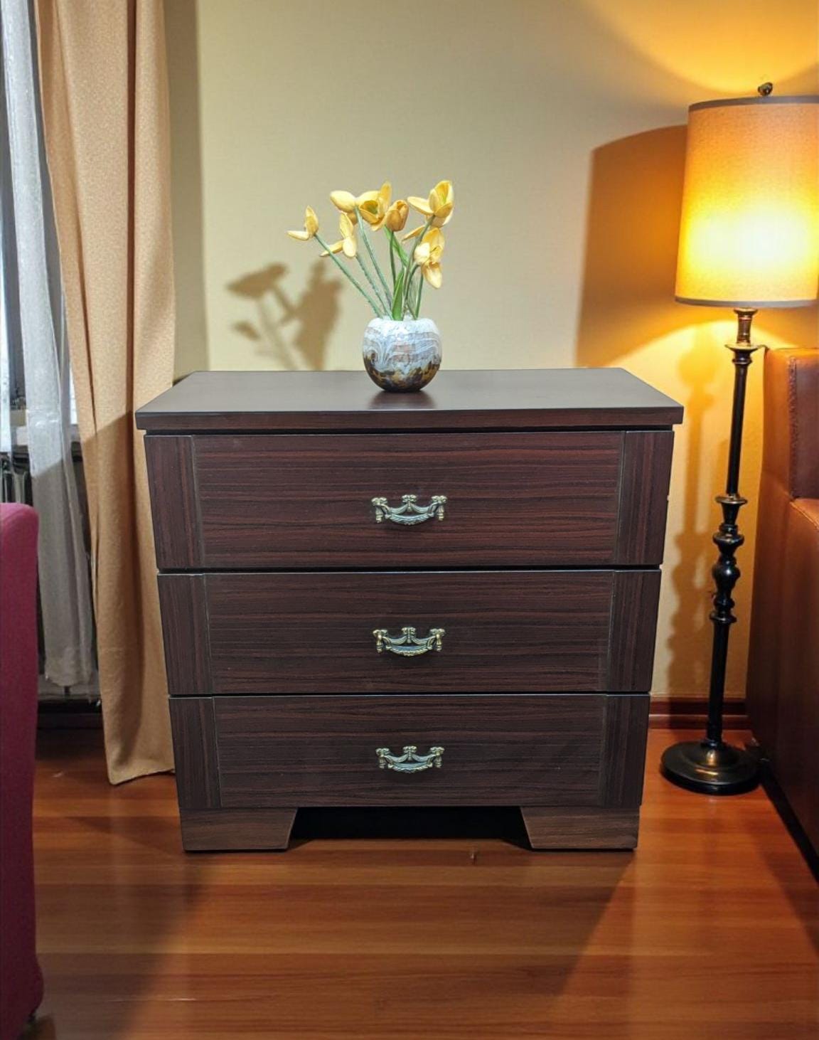 Chest Of Drawer