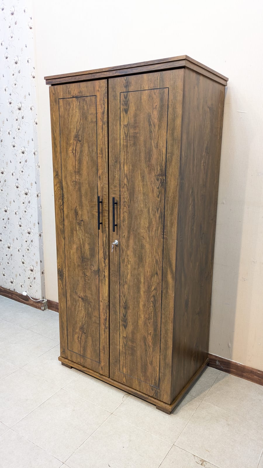 Brand New 2 Door Almirah