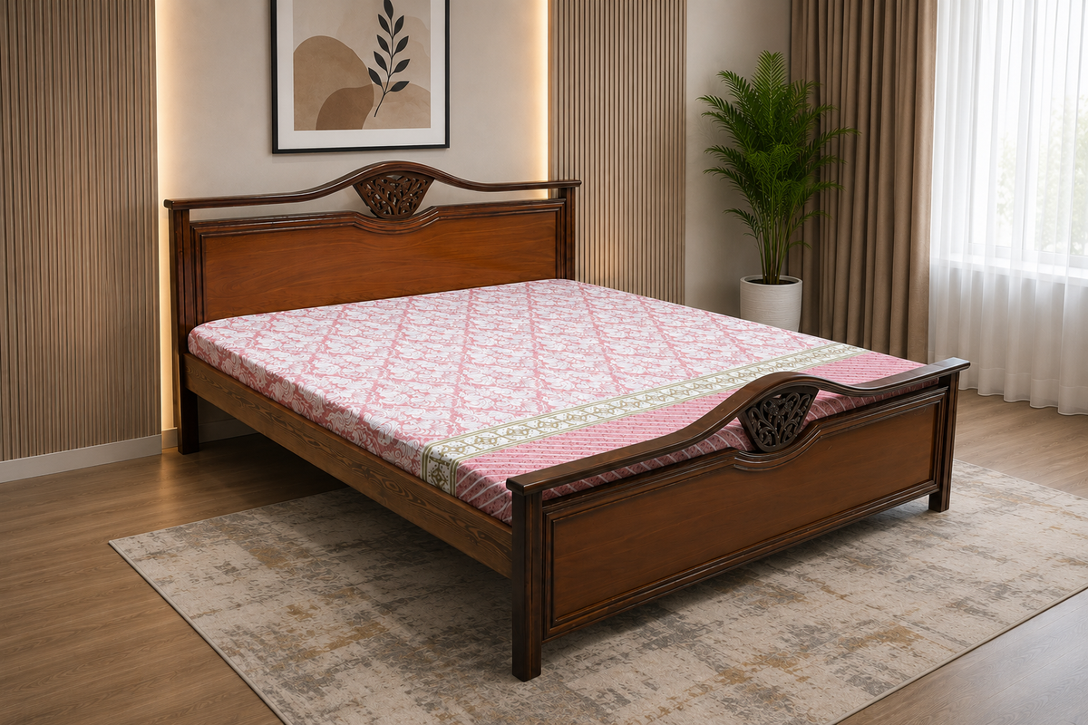 King Size Bed