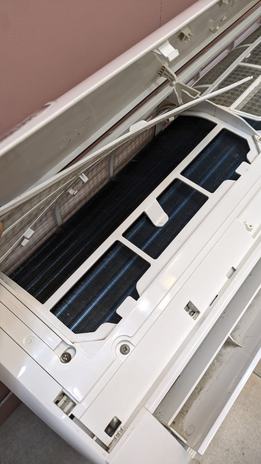 PEL 1 TON SPLIT AIR CONDITIONER