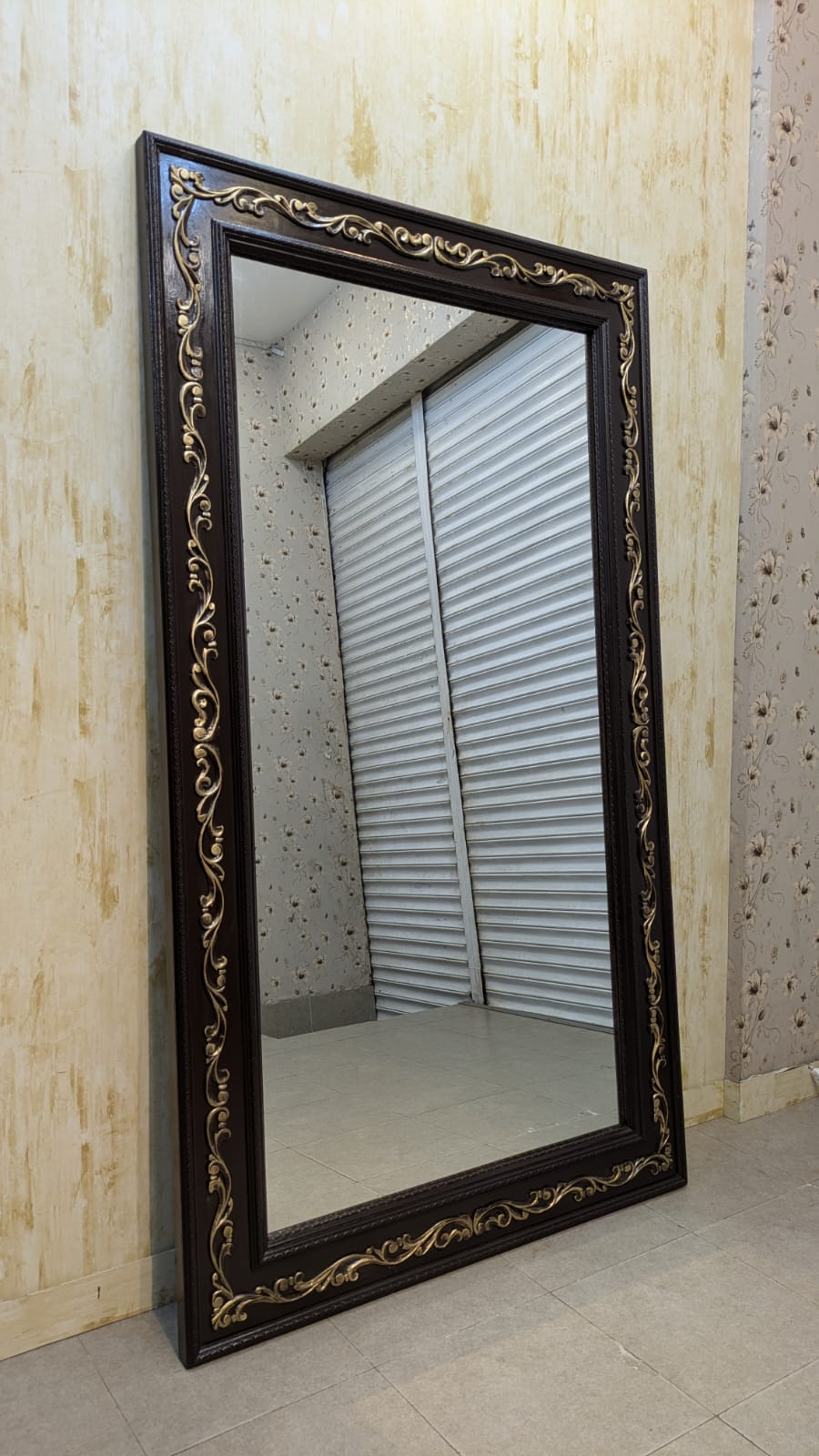 Full Length Wall Mirror