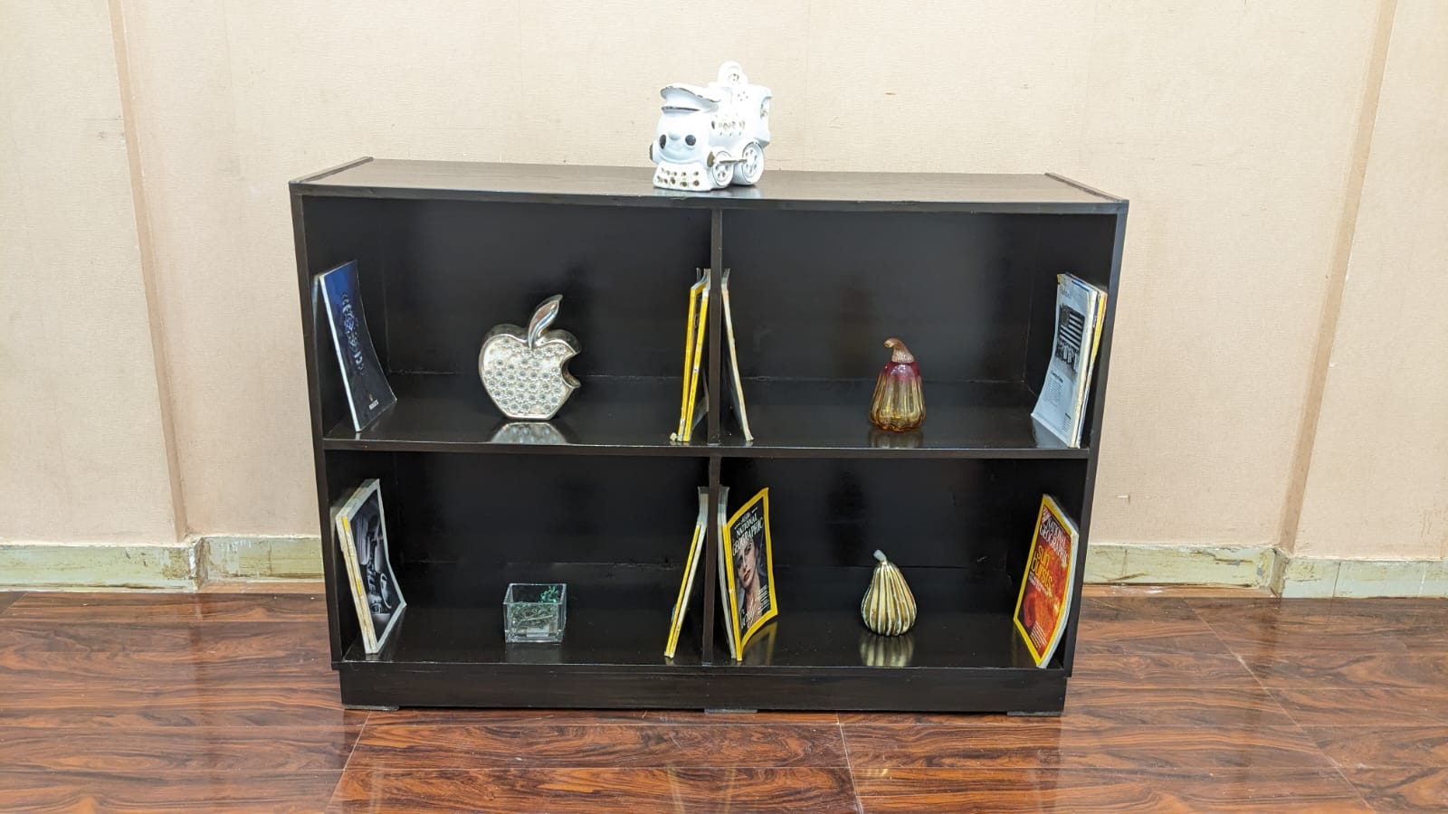 Book Shelve