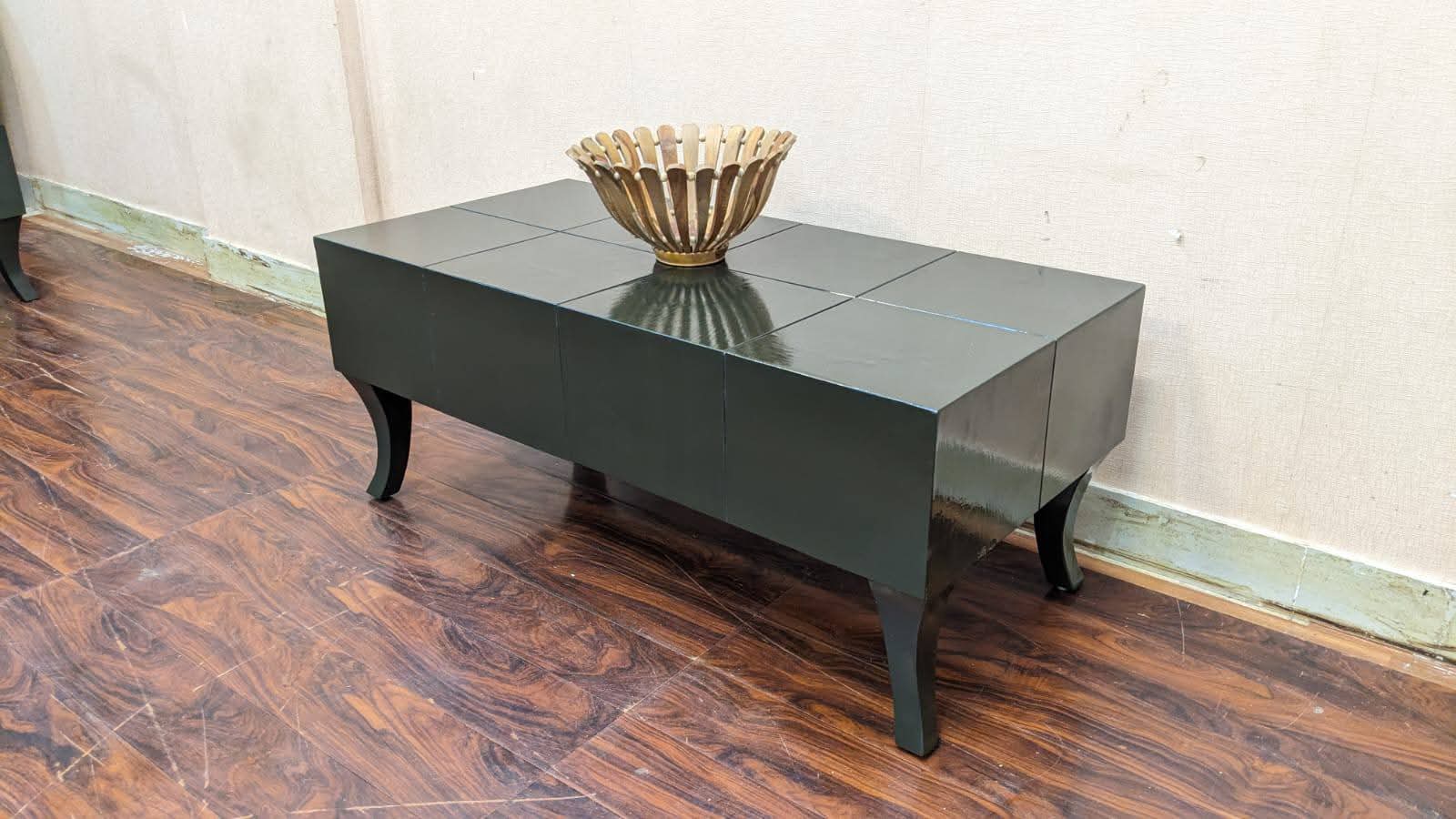 Center & Side Tables set